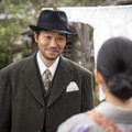 『波うららかに、めおと日和』第一話　(C)フジテレビ