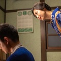朝ドラ『あんぱん』登美子役の松嶋菜々子　（C）NHK