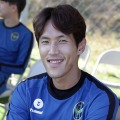 生前は“いとこ”クォン・ウンビのIZ*ONEデビューを応援も…35歳カン・ジヨンさん急逝に韓国サッカー界も沈痛