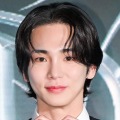 SHINee・キー、新幹線でまさかのお子様弁当!?可愛らしくもツウな選択は「もはや日本人」【PHOTO】