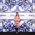 上坂樹里