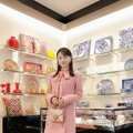 上坂樹里