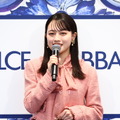 上坂樹里
