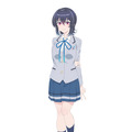 『クラスで2番目に可愛い女の子と友だちになった』　（C） たかた・KADOKAWAKADOKAWA／クラにか製作委員会