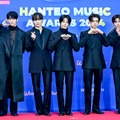 TXTが漫画キャラに?!大人気ウェブトゥーン『恋愛革命』作家とコラボで新曲コンセプトを4コマ化