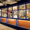 横浜ハンマーヘッド店