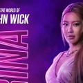 少女時代・スヨンがハリウッド進出　『ジョン・ウィック』スピンオフ『バレリーナ』に電撃出演