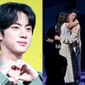 “日本人女性のセクハラ事件”捜査中止後、初の対面イベント…BTS・JIN、5月に日本でハイタッチ会開催