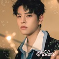 Stray Kidsの日本3rdミニアルバム『Hollow』ジャケット写真