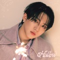 Stray Kidsの日本3rdミニアルバム『Hollow』ジャケット写真