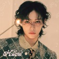 Stray Kidsの日本3rdミニアルバム『Hollow』ジャケット写真