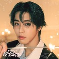 Stray Kidsの日本3rdミニアルバム『Hollow』ジャケット写真