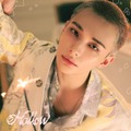 Stray Kidsの日本3rdミニアルバム『Hollow』ジャケット写真