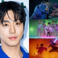 『スパイダーバース』制作陣参加　“K-POPアイドルが悪魔を狩る”アニメでアン・ヒョソプが声優に挑戦