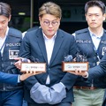 100枚超の反省文も効果無く　飲酒ひき逃げ→マネ身代わり容疑の韓国歌手、控訴審でも懲役2年6カ月
