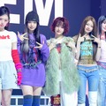 “IVEの妹分”KiiiKiii、デビューAL収録曲『GROUNDWORK』のMVをサプライズ公開！