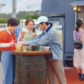 「パーク」篇