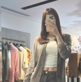 雪平莉左（写真は雪平莉左の公式インスタグラムから）※所属事務所に掲載許諾をもらってます