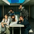 MEOVV、前代未聞のサウンドでカムバック！『HANDS UP』MVティザー公開