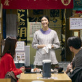 『イグナイト -法の無法者-』第3話　(C)TBS