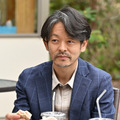 『キャスター』第4話　（C）TBS