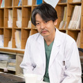 『キャスター』第4話　（C）TBS