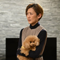 『キャスター』第4話　（C）TBS