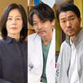『キャスター』第4話　（C）TBS