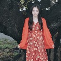 「blt graph.vol.111」別冊付録：谷口愛季（櫻坂46）　特大ポスター②
