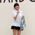 IVE　レイ (Photo by Han Myung-Gu/WireImage)