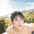提供：週刊SPA!編集部　撮影／田中智久　ヘアメイク／浦谷すずな(JULLY)　スタイリング／野田陽子（ミタケイショウ）