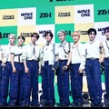 ZEROBASEONE、韓国式サウナで大はしゃぎ！“リアル友情ケミ”全開の自主コンテンツ公開