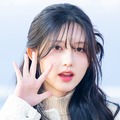 お人形みたい…IVE・ガウル、中国ファッション誌の表紙に登場！圧巻の美貌でファン魅了【PHOTO】