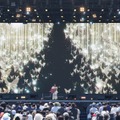 大阪万博 Japan Expo Paris in Osaka 2025オープニングステージ　ライブ写真