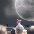 大阪万博 Japan Expo Paris in Osaka 2025オープニングステージ　ライブ写真
