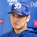 大谷翔平のシーズン序盤は「残念と言えば残念」と韓国紙…“打撃のムラ”と“投手復帰の遅れ”に懸念「期待値が高いから…」
