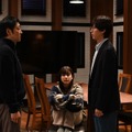 月10ドラマ『あなたを奪ったその日から』 （C）カンテレ・フジテレビ