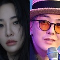 G-DRAGON、“過去4度熱愛説”の歌手と復縁？ネット上で指摘された「決定的証拠」とは