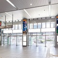 静岡駅(※展開イメージ写真)