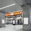 浜松駅(※展開イメージ写真)