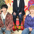 『笑える！泣ける！動物スクープ100連発』　（C）NHK