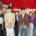 『笑える！泣ける！動物スクープ100連発』　（C）NHK