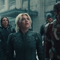 『サンダーボルツ*』5月2日（金）日本公開　(C)2025 MARVEL