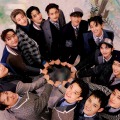 SEVENTEEN、挑戦か消滅かを選ぶ新形式の新AL『HAPPY BURSTDAY』トレーラー公開