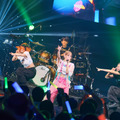 「前田佳織里 1st LIVE 2025 『Are You Ready？』」　撮影：近澤幸司