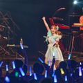 「前田佳織里 1st LIVE 2025 『Are You Ready？』」　撮影：近澤幸司