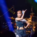 「前田佳織里 1st LIVE 2025 『Are You Ready？』」　撮影：近澤幸司