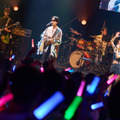 「前田佳織里 1st LIVE 2025 『Are You Ready？』」　撮影：近澤幸司