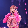 「前田佳織里 1st LIVE 2025 『Are You Ready？』」　撮影：近澤幸司