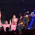 「前田佳織里 1st LIVE 2025 『Are You Ready？』」　撮影：近澤幸司